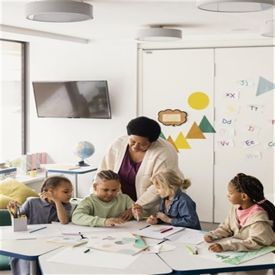 PÓS-GRADUAÇÃO EM EDUCAÇÃO INFANTIL